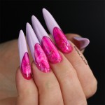 15ml, #V1 pink